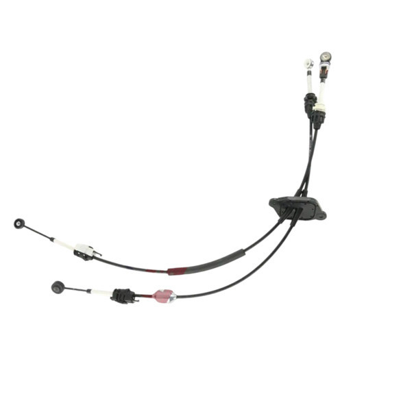 Трос куліси КПП автомобіль Рено Master 10- FWD 1120, 860, 1230, 895 Мукачево - фото 1