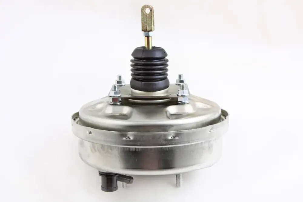 Вакуумний підсилювач М-412 Flagmus Вінниця - фото 1