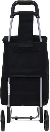 Сумка-тележка хозяйственная | кравчучка 32л Коломия