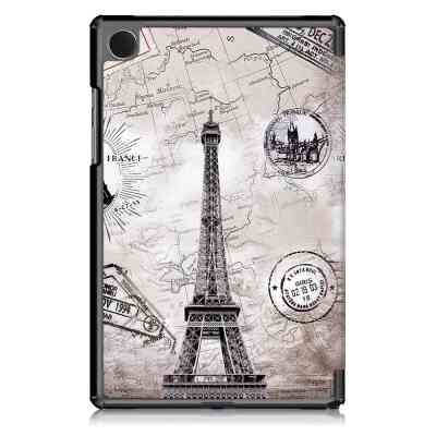 Чехол для планшета BeCover Smart Case Samsung Galaxy Tab A11 SM-X133/X135 8.7" Paris (713977) Винница