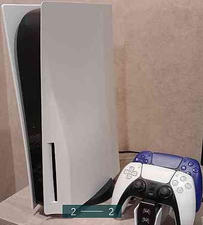 Приставка: SONY PlayStation 5 Харків