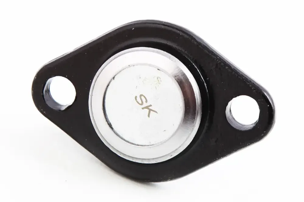 Шарова опора 2108 Shin Kum закоренена з кріпленням Вінниця - фото 2