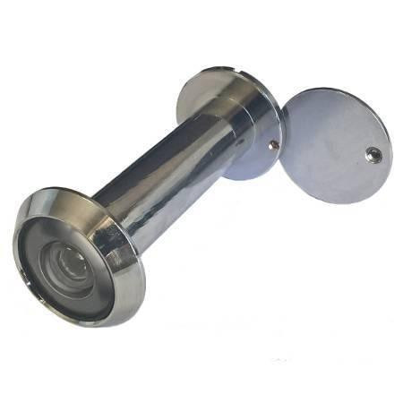 Глаз дверной Avers 2216/60-110-CR Харьков - изображение 1