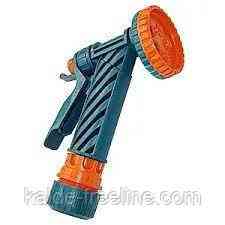 Пистолет 5-функц. (цанга 1/2'') SLD Харьков