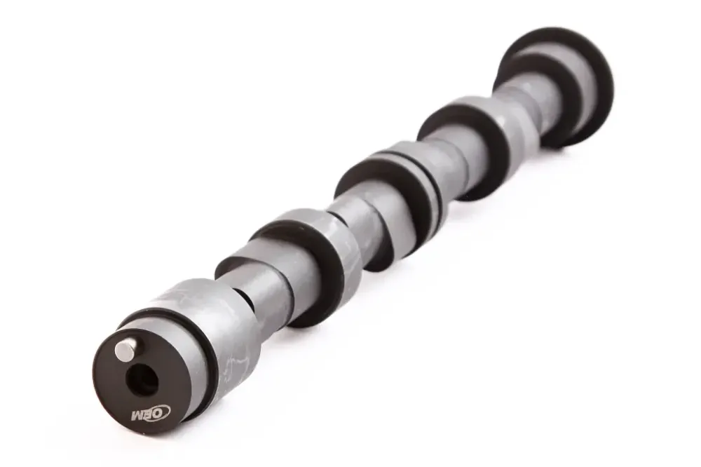 Распредвал Славута OEM инж. (Sens) Винница - изображение 3