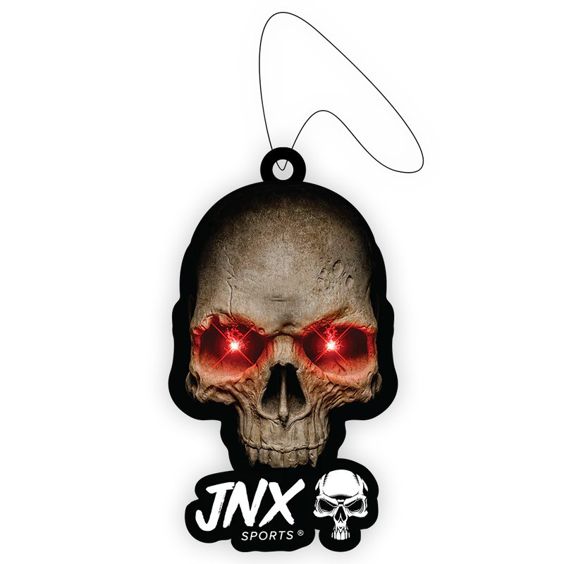 Air Freshener - The Curse Skull - Red (Scent - Watermelon) Луцк - изображение 1