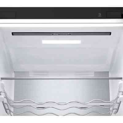 Холодильник LG GW-B509FXUW Вінниця