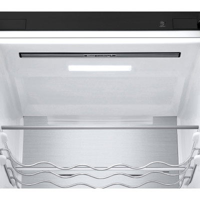 Холодильник LG GW-B509FXUW Винница - изображение 5