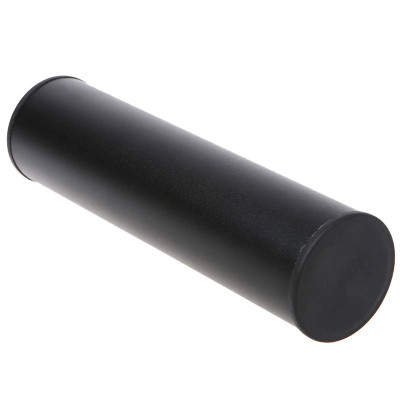 Шейкер музыкальный Maxtone MMC-205 Black Винница - изображение 1