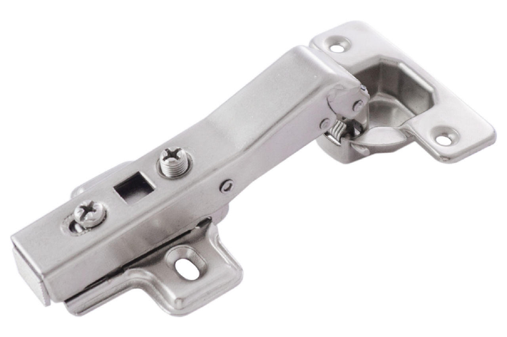 Петля меблева кутова 45" велика Харків - фото 1