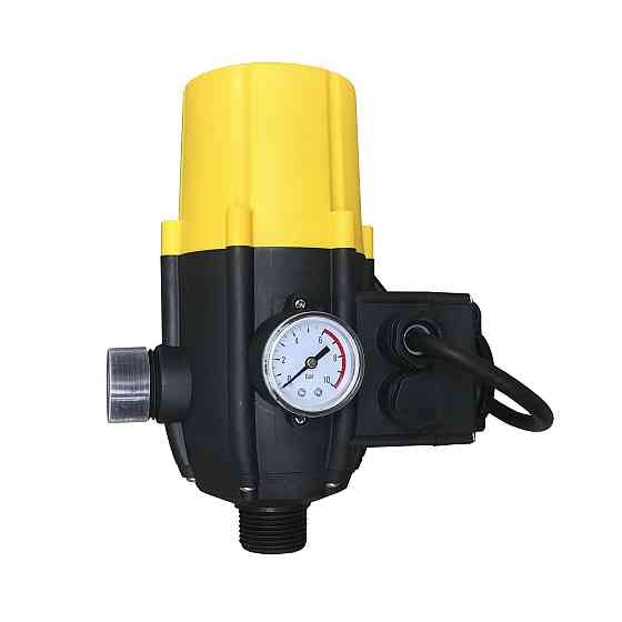 Захист сухого ходу Optima  PC13 Тернополь