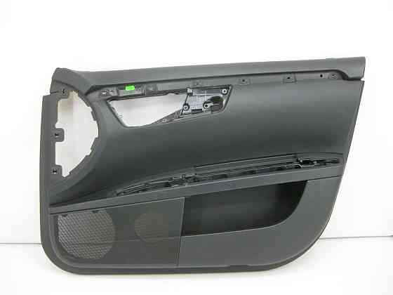 Mercedes-Benz  A2217201879 9E71 Передня права чорна дверна карта S-class short W221 S-class long V221 Одесса