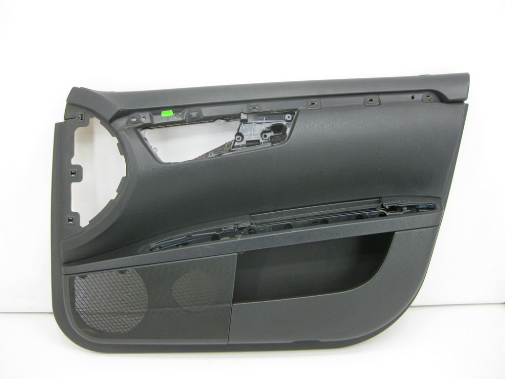 Mercedes-Benz  A2217201879 9E71 Передня права чорна дверна карта S-class short W221 S-class long V221 Одесса - изображение 1