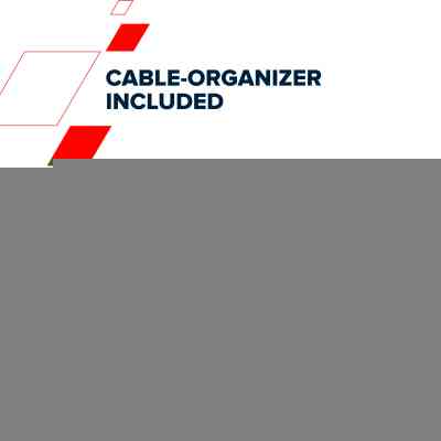 Дата кабель USB-C to USB-C 1.2m CC60SC 60W White Canyon (CNS-CC60SC12W) Вінниця