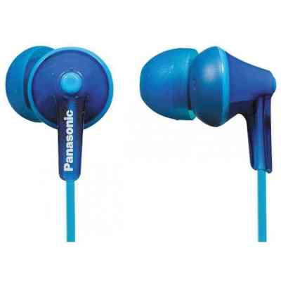 Навушники Panasonic RP-HJE125E-A Вінниця