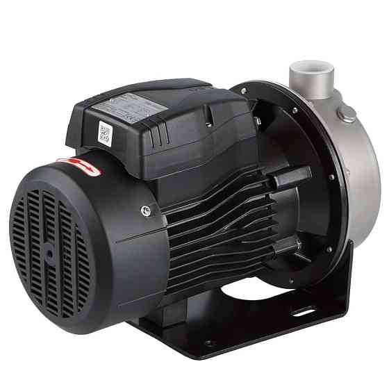 Насос центробежный 1.1кВт Hmax 19.7м Qmax 300л/мин (нерж) LEO 3.0 (775520) Ровно