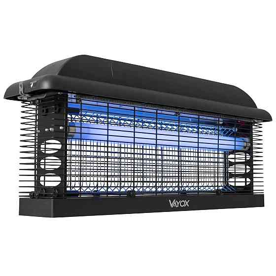 Знищувач комах Vayox IKL-300 Pro Series Київ