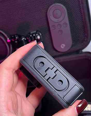 Екшн-камера GoPro Hero 11 Creator Edition з пультом керування. Харків