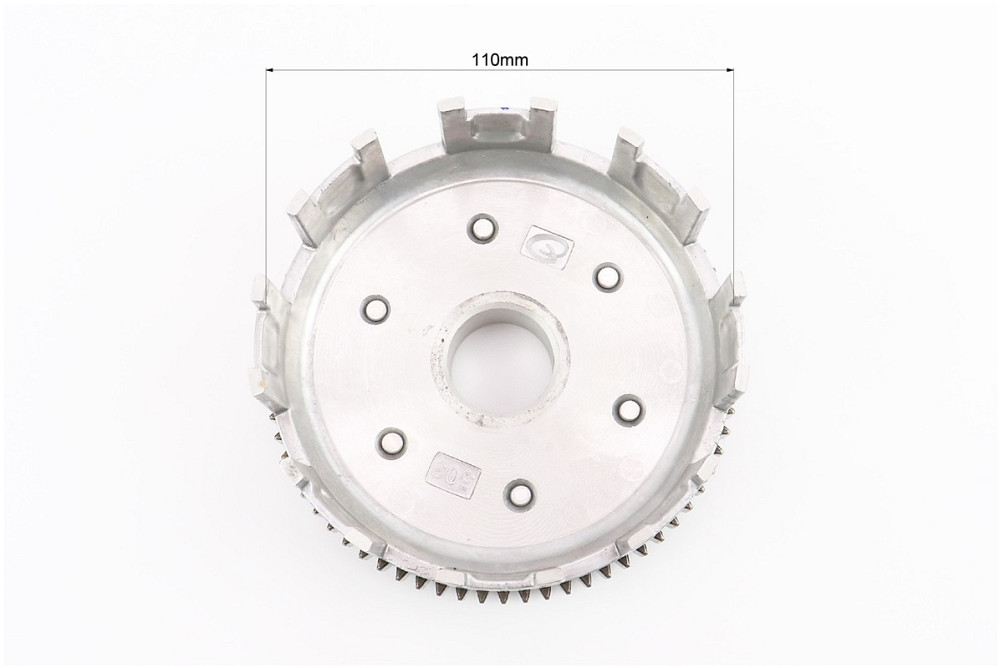 V200-F2 V250-F2 Зчеплення у зборі Киев - изображение 4