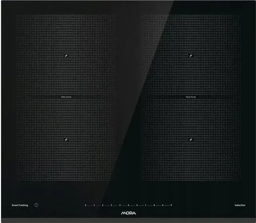 Варочная поверхность Mora Vdis 658 Ff Киев