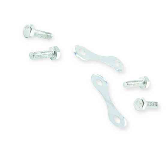 Болт звезды задней мотоцикл Минск с пластинами крепления Мукачево