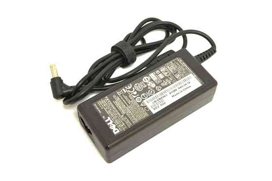 Блок питания для ноутбука Dell 60W 19V 3.16A 5.5x2.5mm PA-16 Orig Вінниця