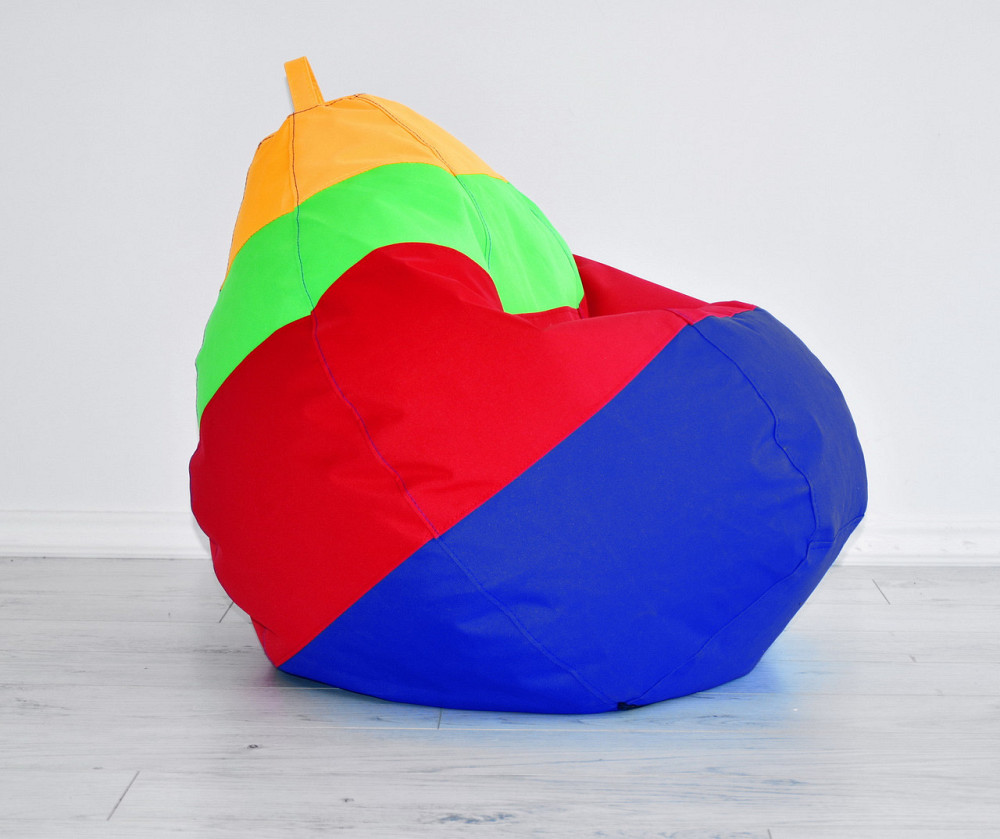 Крісло мішок Полосатик Тіа-sport Київ - фото 7