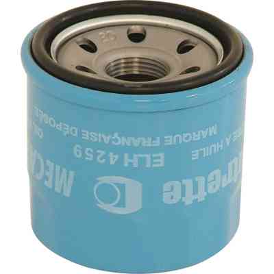 Фільтр масляний MECAFILTER ELH4259 Вінниця