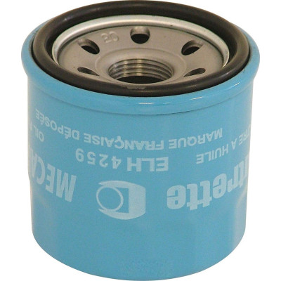 Фільтр масляний MECAFILTER ELH4259 Вінниця - фото 1