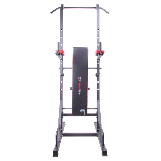 Поручень багатофункціональний для підтягування inSPORTline Power Tower X150 Київ