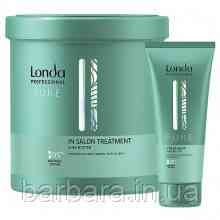 Маска для волосся Londa Professional P.U.R.E Shampoo без сульфатів, парабенів і силіконів Київ