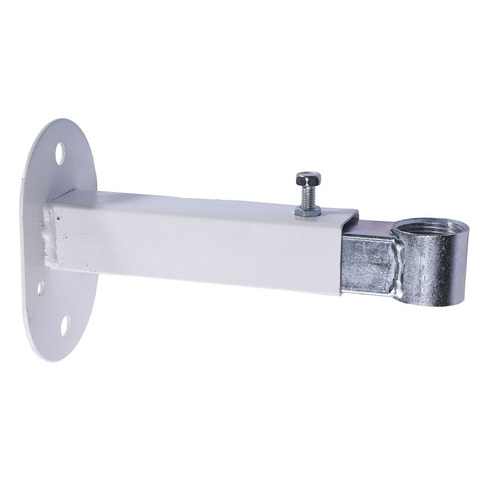 Кріплення до розширювального бака (L=270mm, до 35л), регул., бiла емаль Тернополь - изображение 3