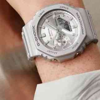 Часы: Casio GA-2100FF-8A ! Оригинал! Гарантия два года! Киев