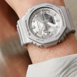 Часы: Casio GA-2100FF-8A ! Оригінал! Гарантія два роки! Київ - фото 5