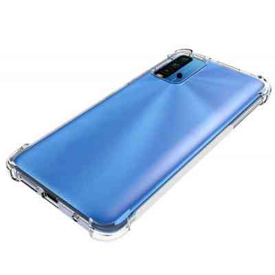 Чохол до моб. телефона BeCover Anti-Shock Xiaomi Redmi 9T Clear (705997) Вінниця