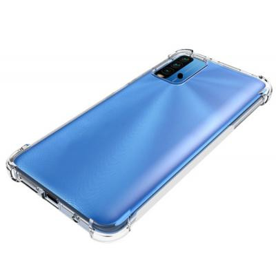 Чехол для моб. телефона BeCover Anti-Shock Xiaomi Redmi 9T Clear (705997) Винница - изображение 4