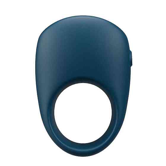 Ерекційне смарт-віброкільце We-Vibe Pivot 2 Slate Sex Aura Київ