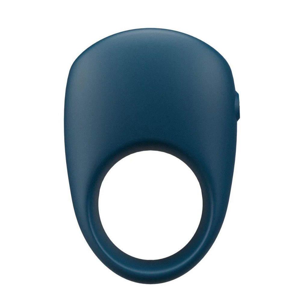 Эрекционное смарт-виброкольцо We-Vibe Pivot 2 Slate Sex Aura Киев - изображение 3