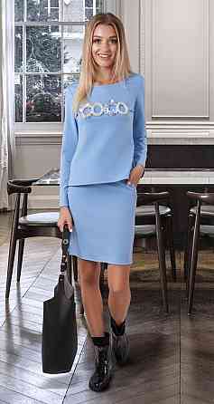 Костюм зі спідничкою COCO Київ