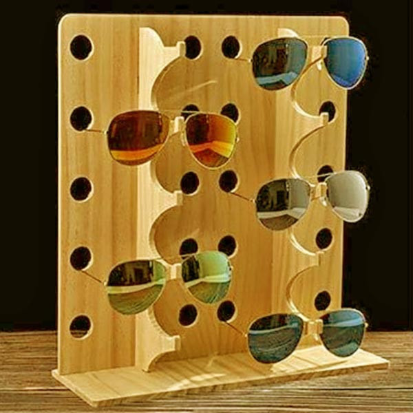 Органайзер для очков 