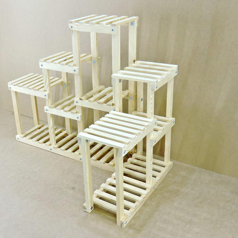 Подставка для цветов 