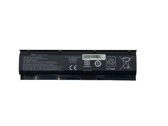 Аккумулятор для ноутбука HP PA06 Omen 17-w000 11.1V Black 4400mAh OEM Вінниця