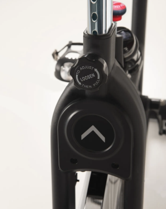 Сайкл-тренажер Toorx Indoor Cycle SRX 60EVO (SRX-60EVO) Київ - фото 9