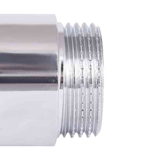 Подовжувач Thermo Alliance Standart 40х3/4" хром SD1302040 Київ
