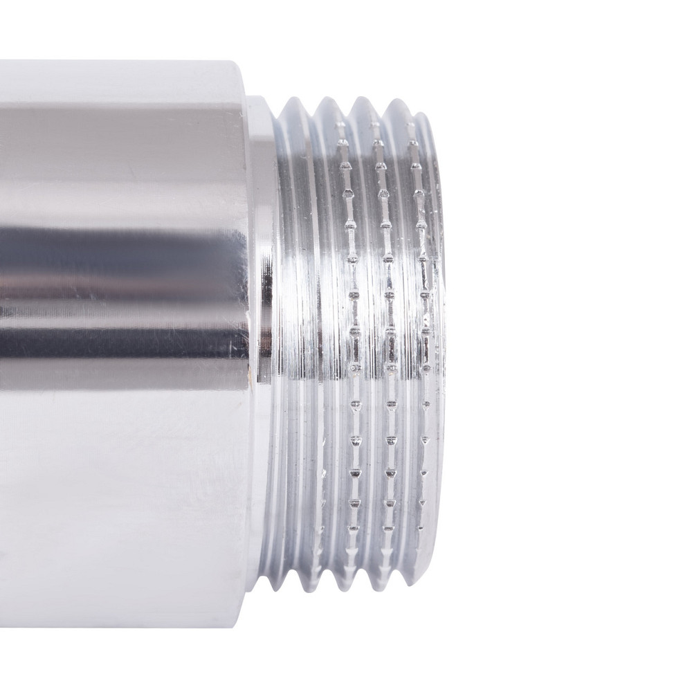 Подовжувач Thermo Alliance Standart 40х3/4" хром SD1302040 Київ - фото 6