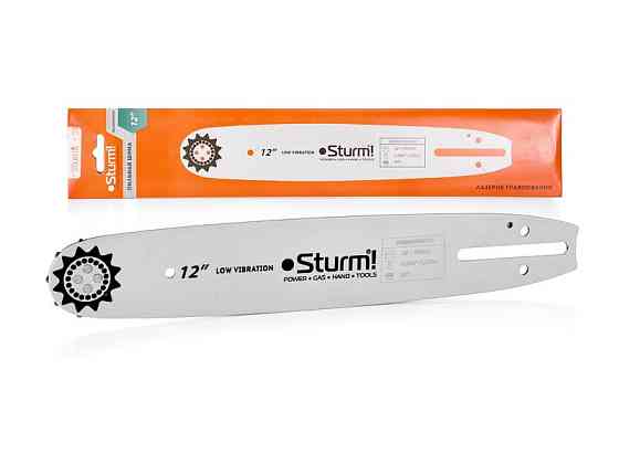 Шина 12" / 305 мм Sturm SB1250305POH (містить опис) Рівне