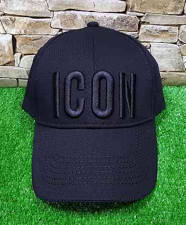 Бейсболка IKON Dsquared2 Киев