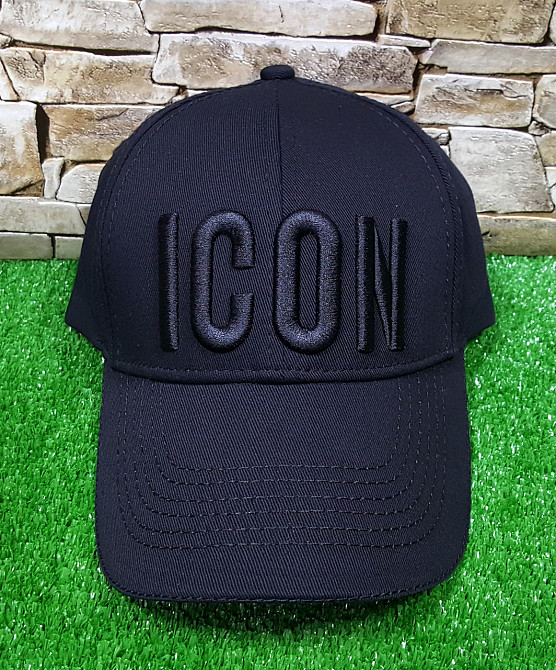 Бейсболка IKON Dsquared2 Київ - фото 1