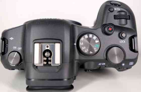 Объектив Canon EOS R6 Body. Харьков