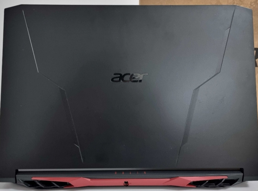 Aser Nitro 17 R7 5800H/RTX 3070 8Gb/RAM16GB /SSD1TB /144Hz. Київ - фото 8